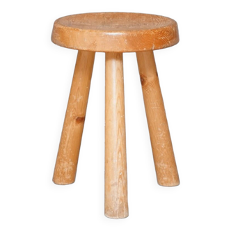 Charlotte Perriand Mace stool