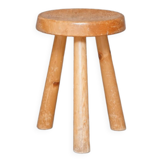 Charlotte Perriand Massue stool
