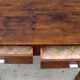 Table de ferme
