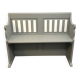 Church pew