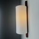 Cylindrical Wall Lamp By Hans-Agne Jakobsson For Markaryd, Sweden 1960S