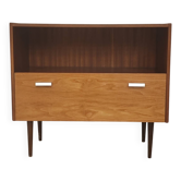 Small sideboard in wood from the 1970s.