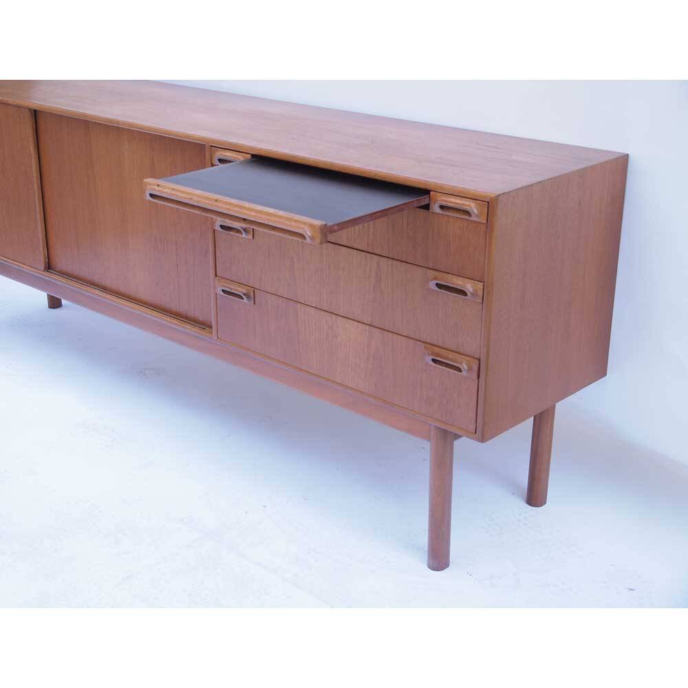 Vintage McIntosh sideboard