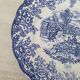 Churchill / English porcelain coasters