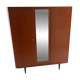 Armoire vintage scandinave