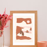 Illustration "Paysage n°1"