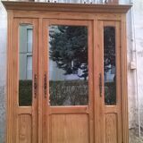 Large Parisian wardrobe