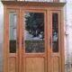 Armoire parisienne