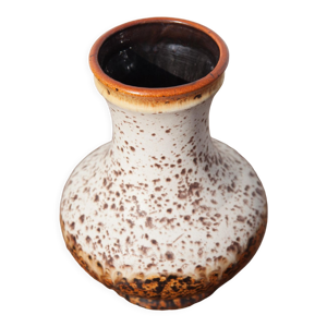 Vase céramique 528-26 Uebelacker