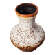 Ceramic vase 528-26 Uebelacker u-keramik, west germany