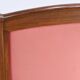Paire de Fauteuils en Acajou, époque Restauration – Début XIXe