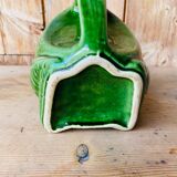 Pitcher frog guyot dijon Lheritier.