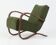 H-269 loungechair by Jindrich Halabala, 40's