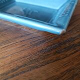 Ashtray Gien advertising long Gauloises