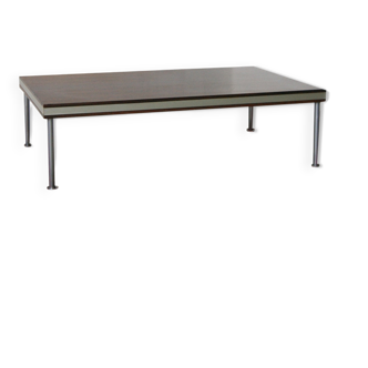 Rosewood coffee table by Poul Cadovious for France et Fils
