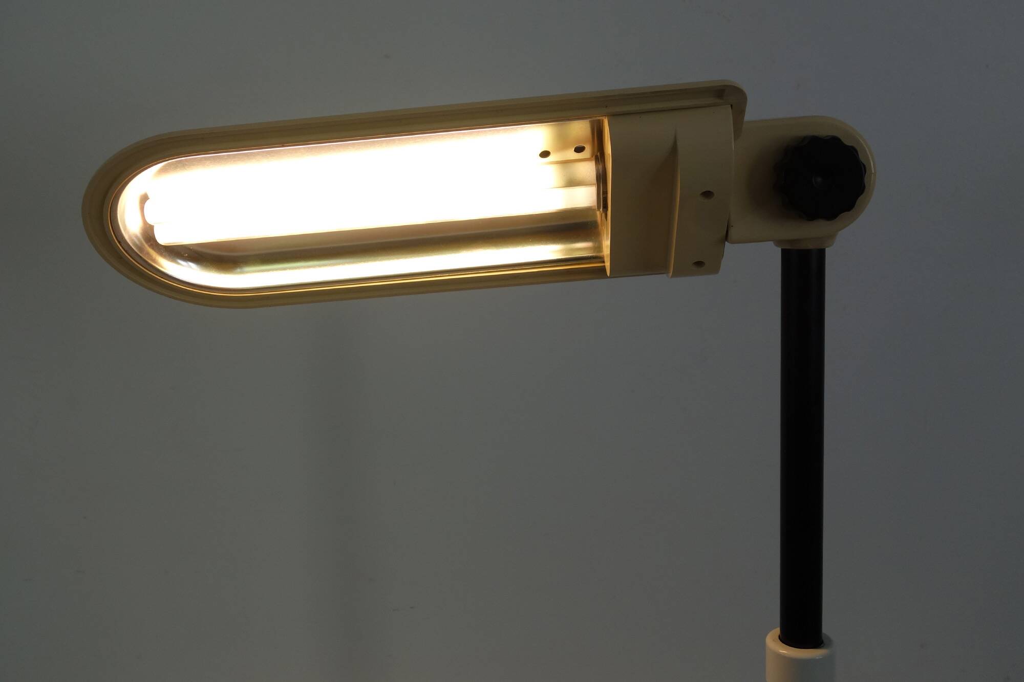Lampe de bureau Mazda Bur’o vers 1980
