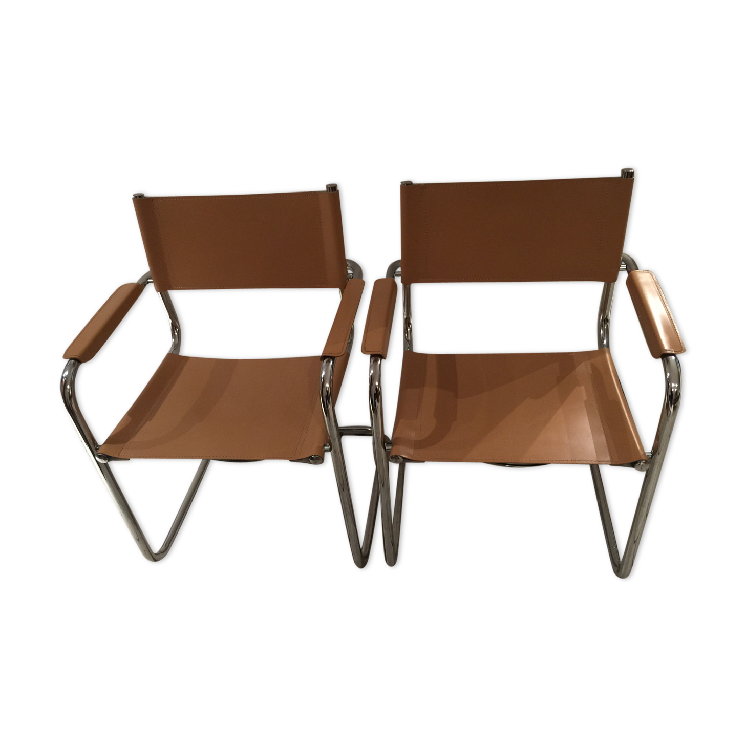 Fauteuils design Mateo Grassi