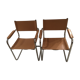 Fauteuils design Mateo Grassi