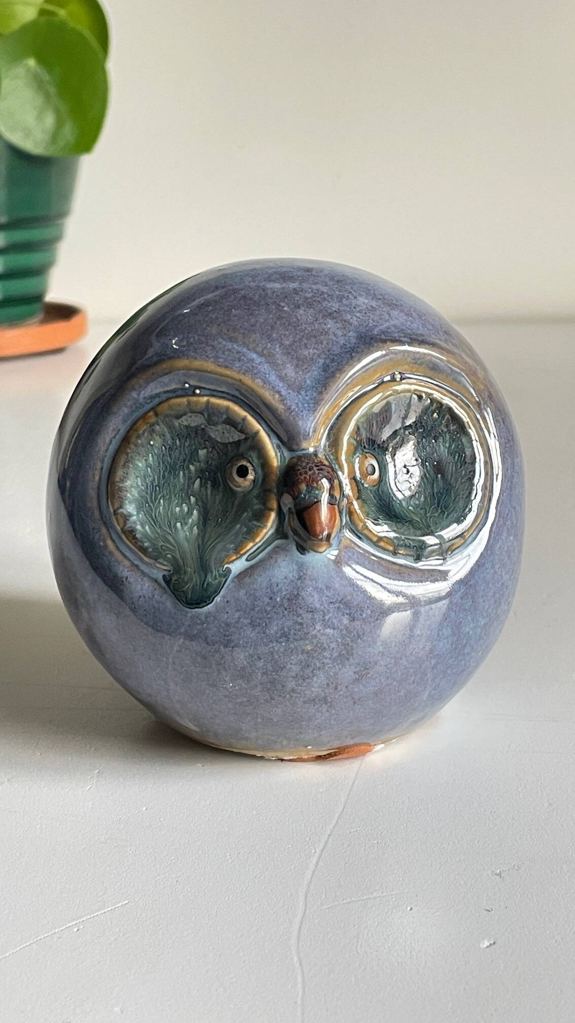 Vintage handmade ceramics