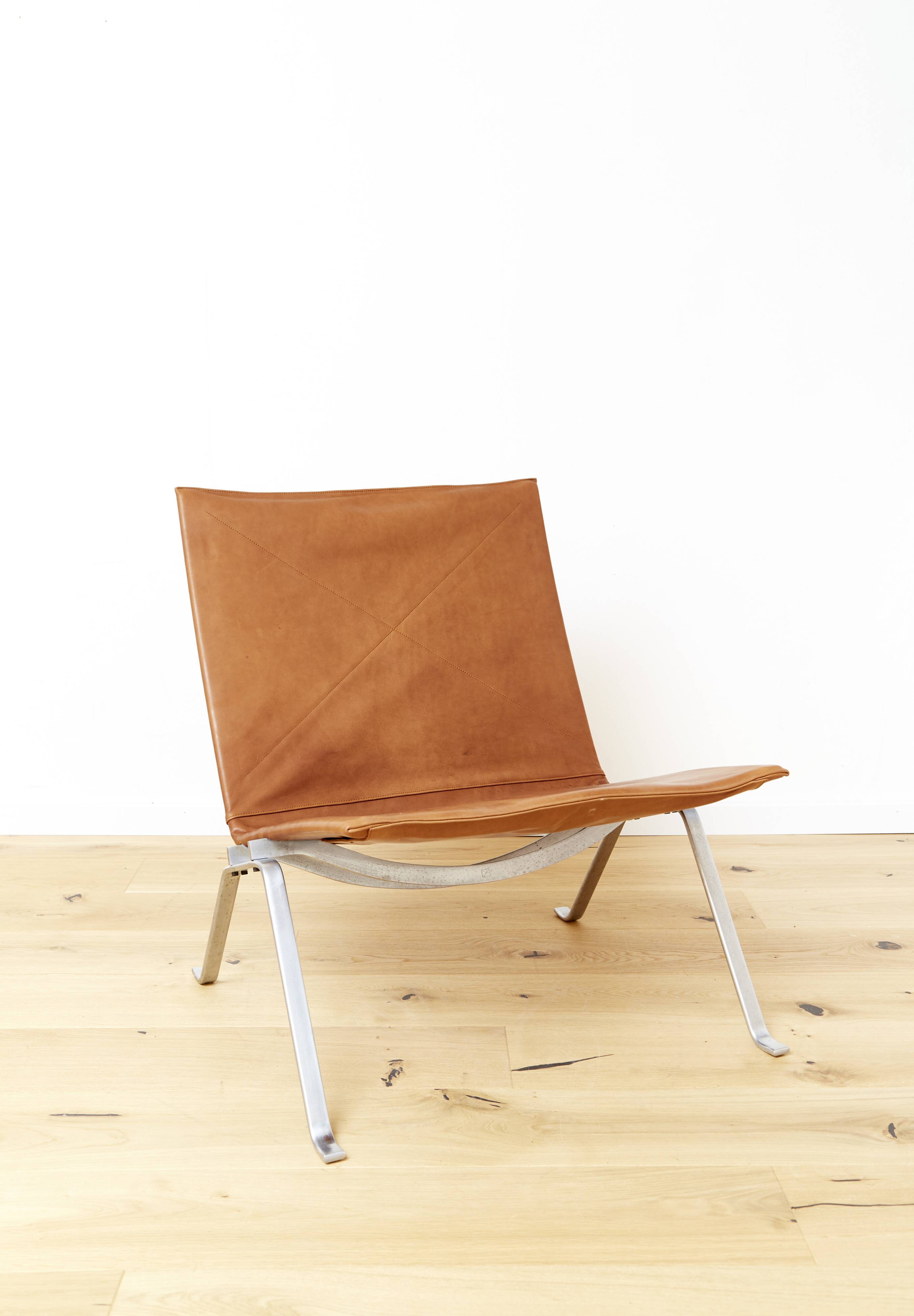 Poul Kjærholm Chair Sessel PK22 für E.Kold Christensen