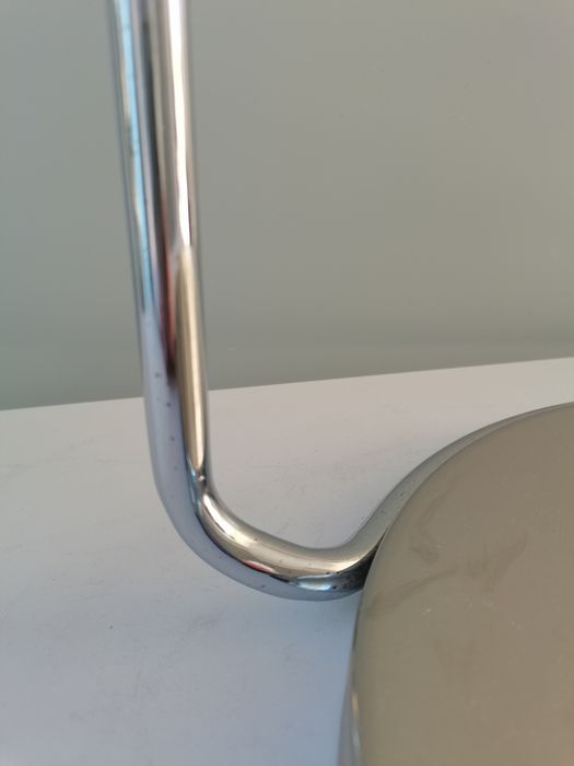 Luigi Massoni for Guzzini - Italian table lamp