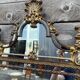 Louis XV Neo-Regency Style Mirror