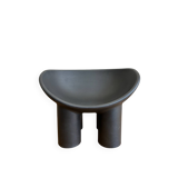 Poly Poly Driade Armchair Black 2