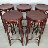 5 bistro stools