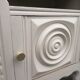 Bedside table