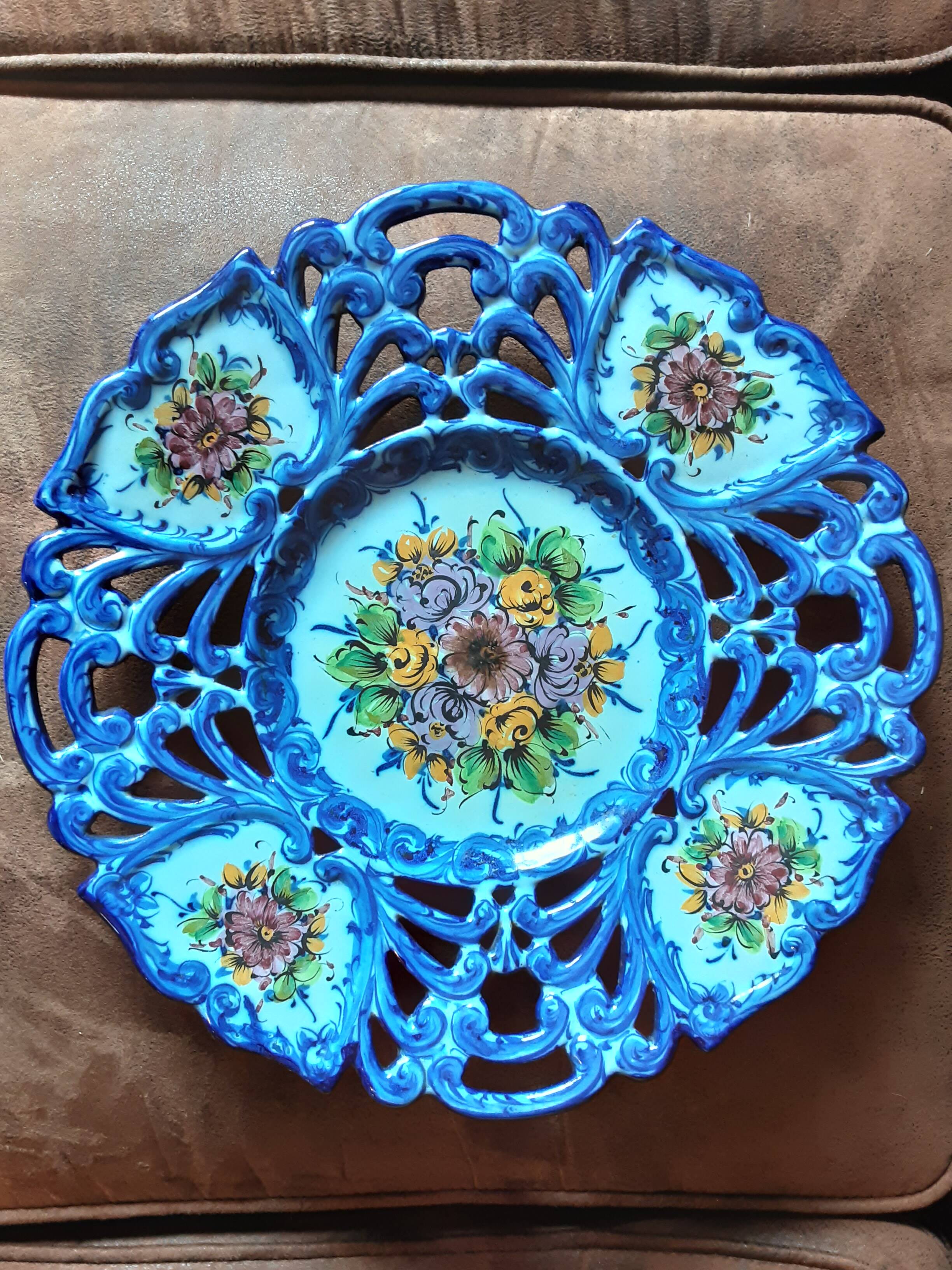Large Portuguese dish