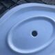 Saucière en porcelaine