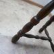 French stool