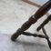 Tabouret 1950