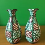 Lot 2 pichets Robert Picault Vallauris