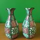Lot 2 pichets Robert Picault Vallauris