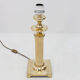 Paire de lampes de table Herda