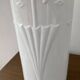 Umbrella holder Scheurich ceramic Germany 70s