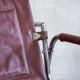 Paire de fauteuils Tubauto Jacques Hitier/Tubauto France 1950