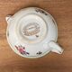 Saucière en demi-porcelaine L'Amandinoise