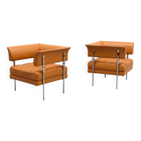 Hydra Castor Armchair Poltrona Frau