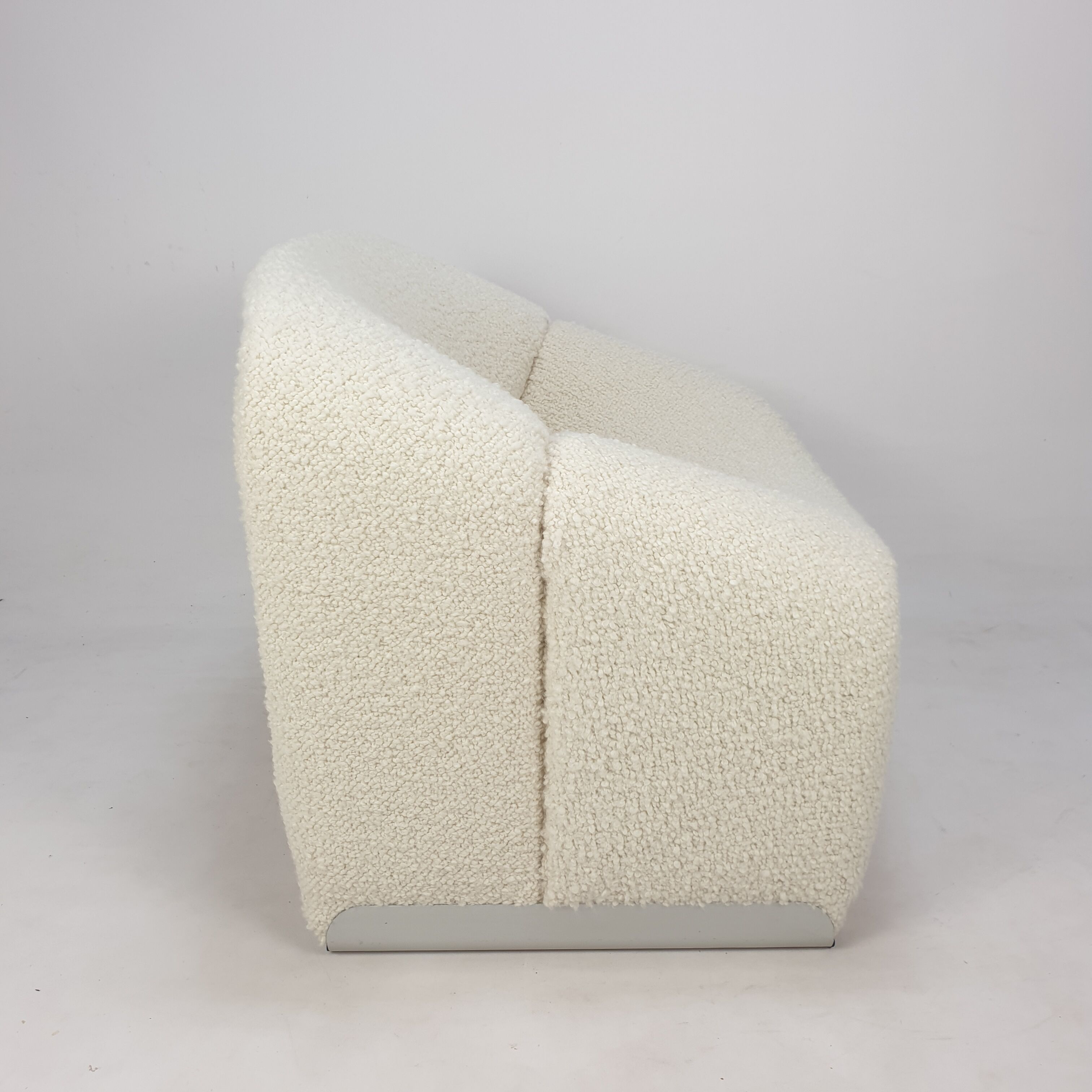 F598 Groovy Chair by Pierre Paulin for Artifort, 1980s