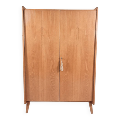 Garde-robe vintage par Tatra Nabytok, années 1970