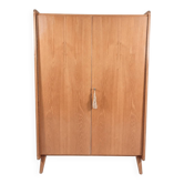 Vintage Wardrobe by Tatra Nabytok, 1970s