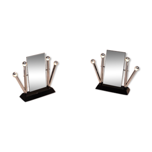 Paire de miroirs Ana