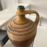 Neck jug