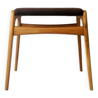 Danish stool, 1960