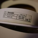 New artemide pendant light design guiseppe maurizio scutella