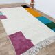 Tapis berbère laine fait main 300 x 190 cm