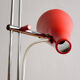 Lampe articulée vintage de Josef Hurka pour la Tchécoslovaquie de Lidokov, années 1960