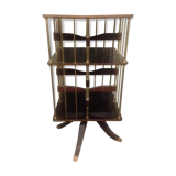 Rotating library 1970